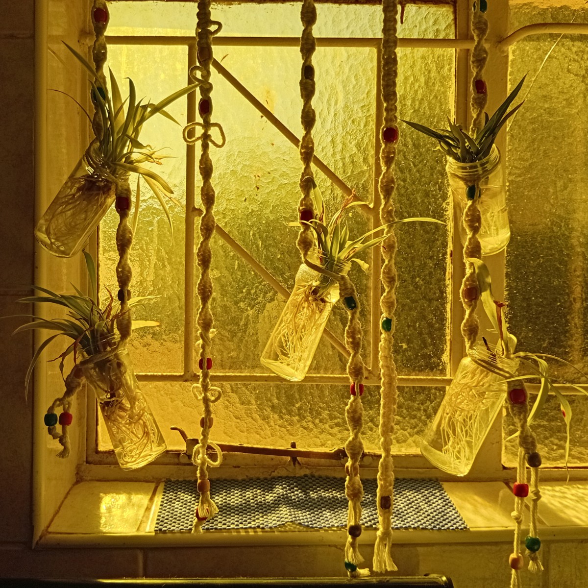 Macrame