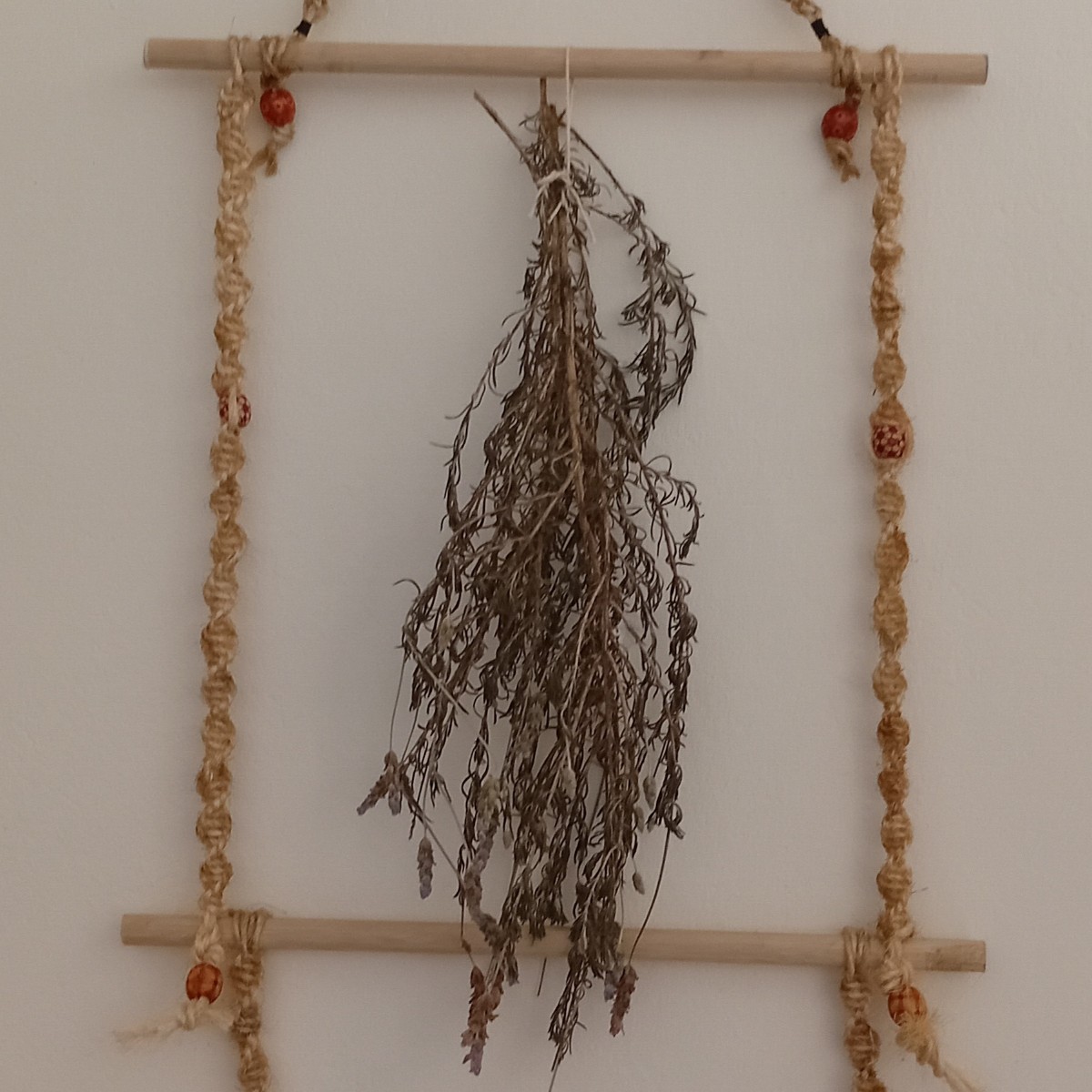 Macrame