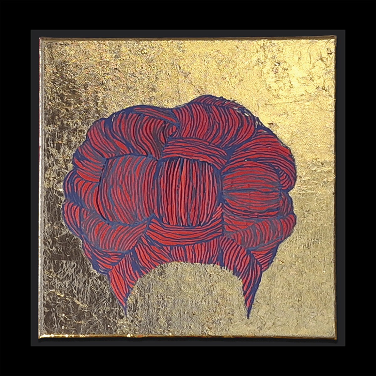 ICON | HAIRDO | KNOT