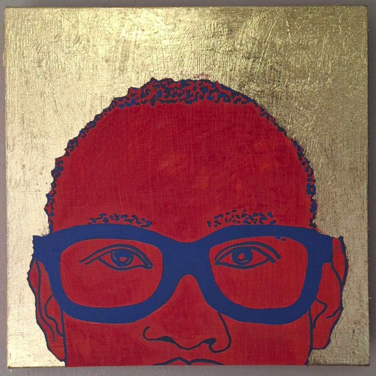 NERD | NO.1