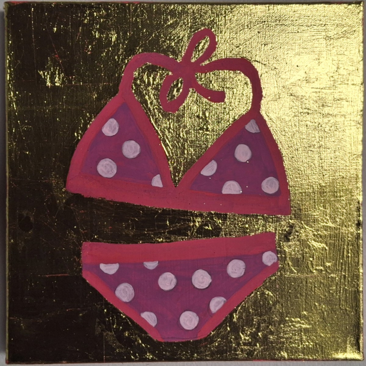 EMOJI | ICON | BIKINI