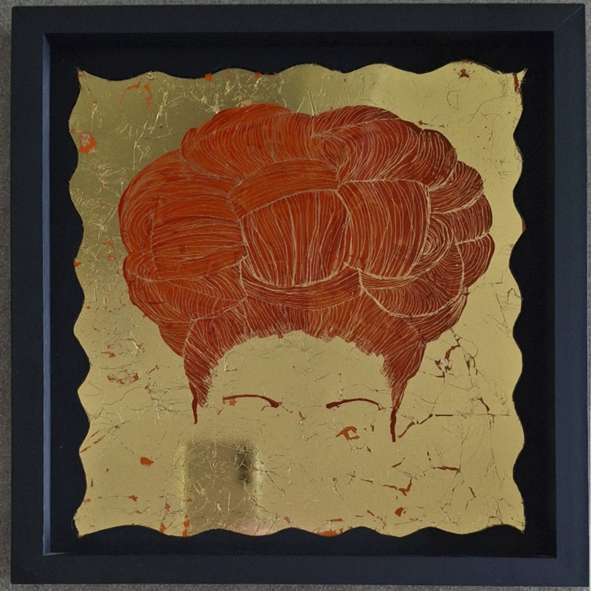 HAIRDO | KNOT