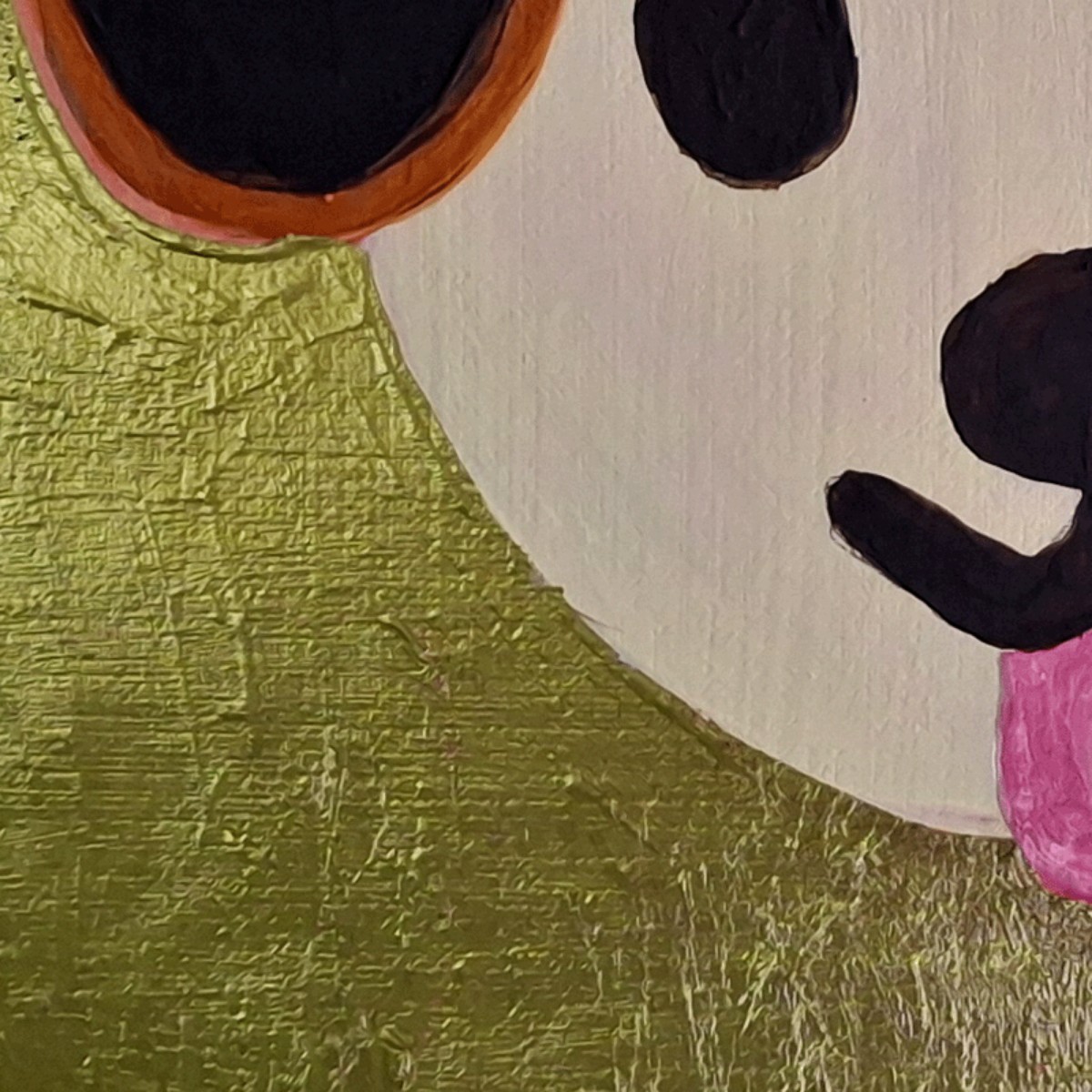 EMOJI | ICON | DOG FACE image 2