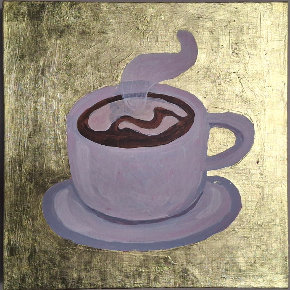 EMOJI | ICON | HOT BEVERAGE