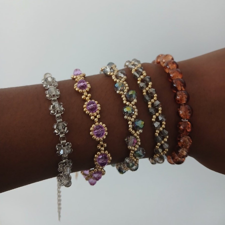 Handmade Bracelets