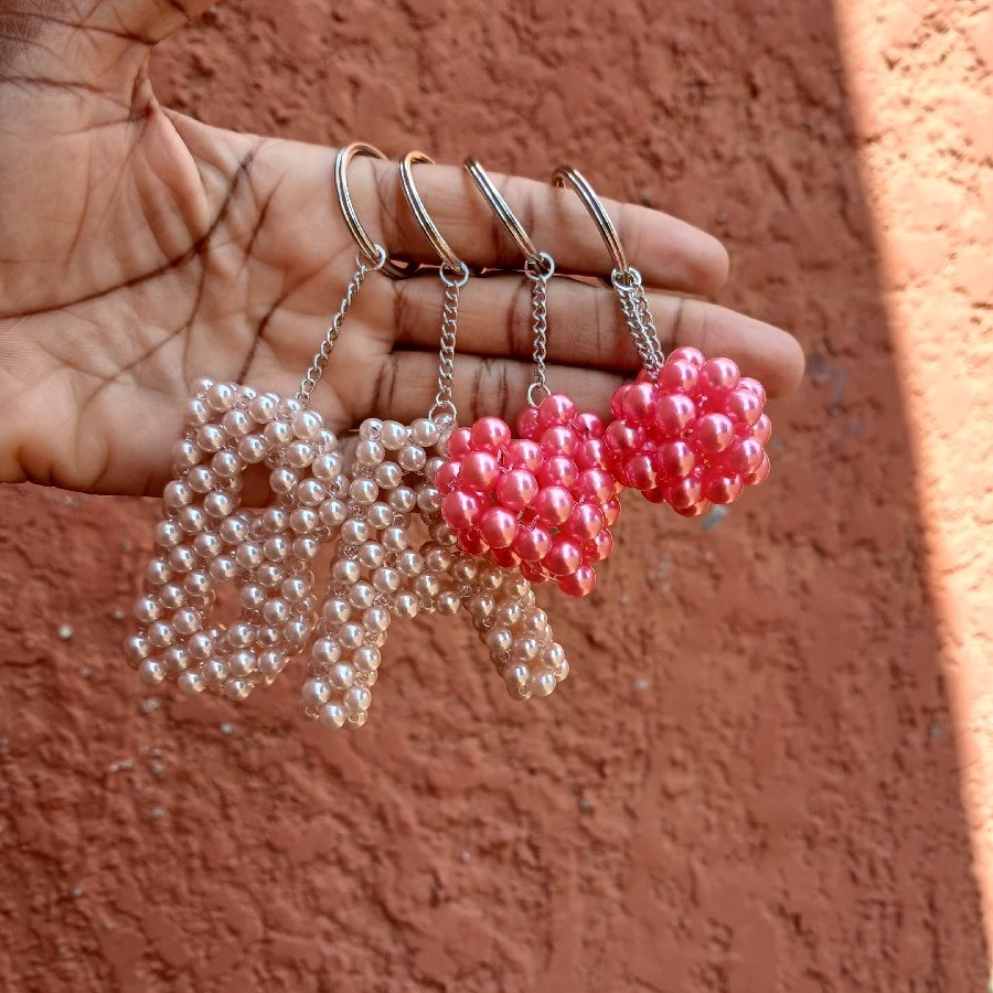 Handmade Keyholders