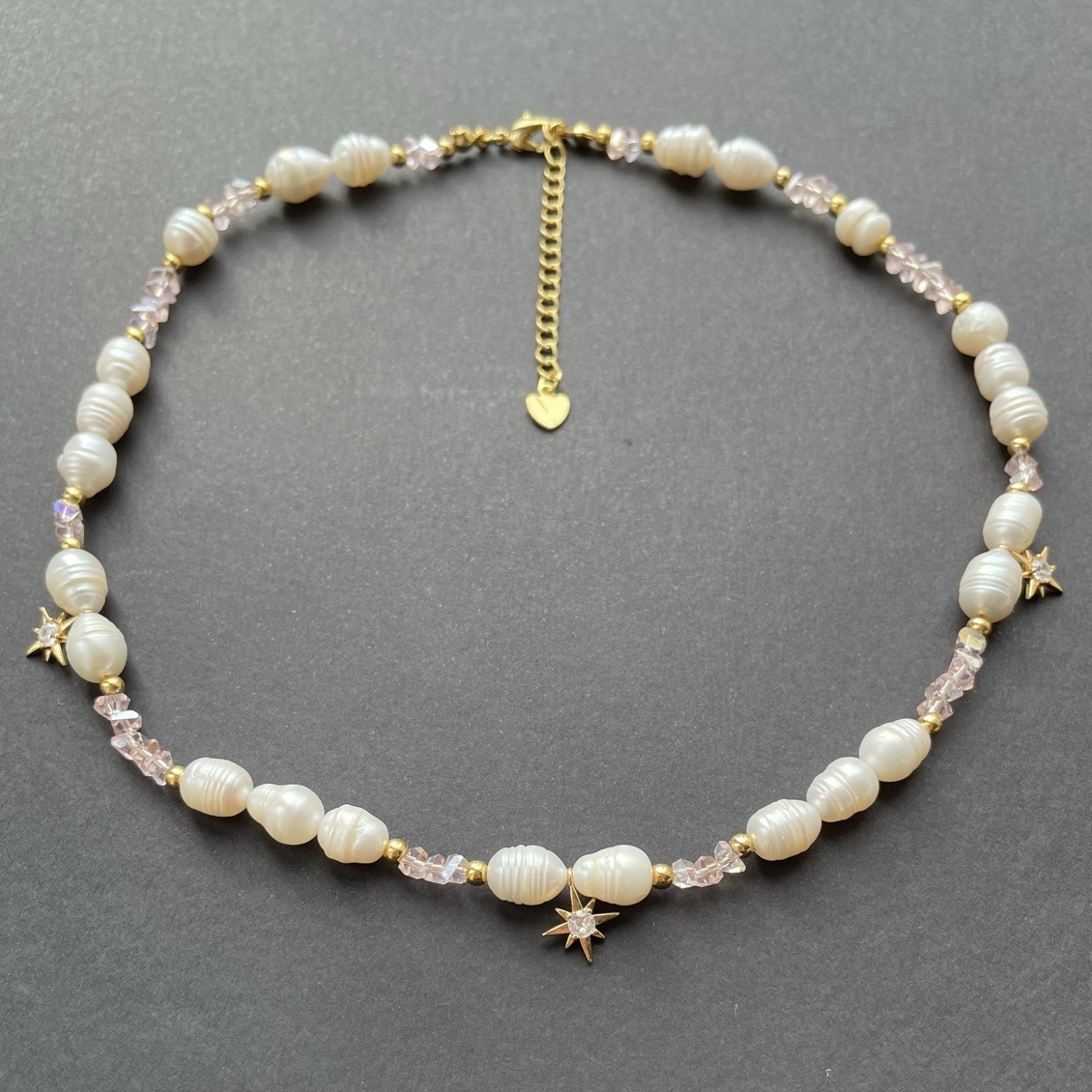 Rosalie Necklace