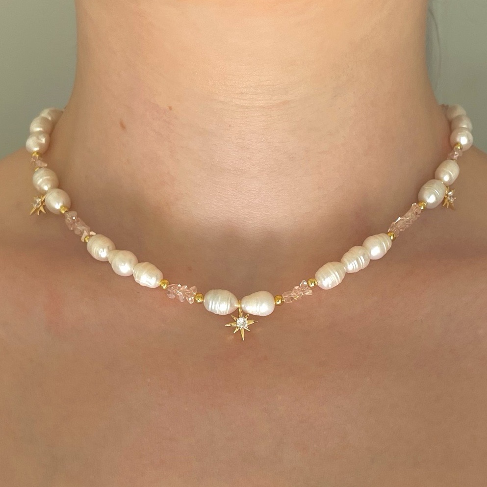 Rosalie Necklace image 2