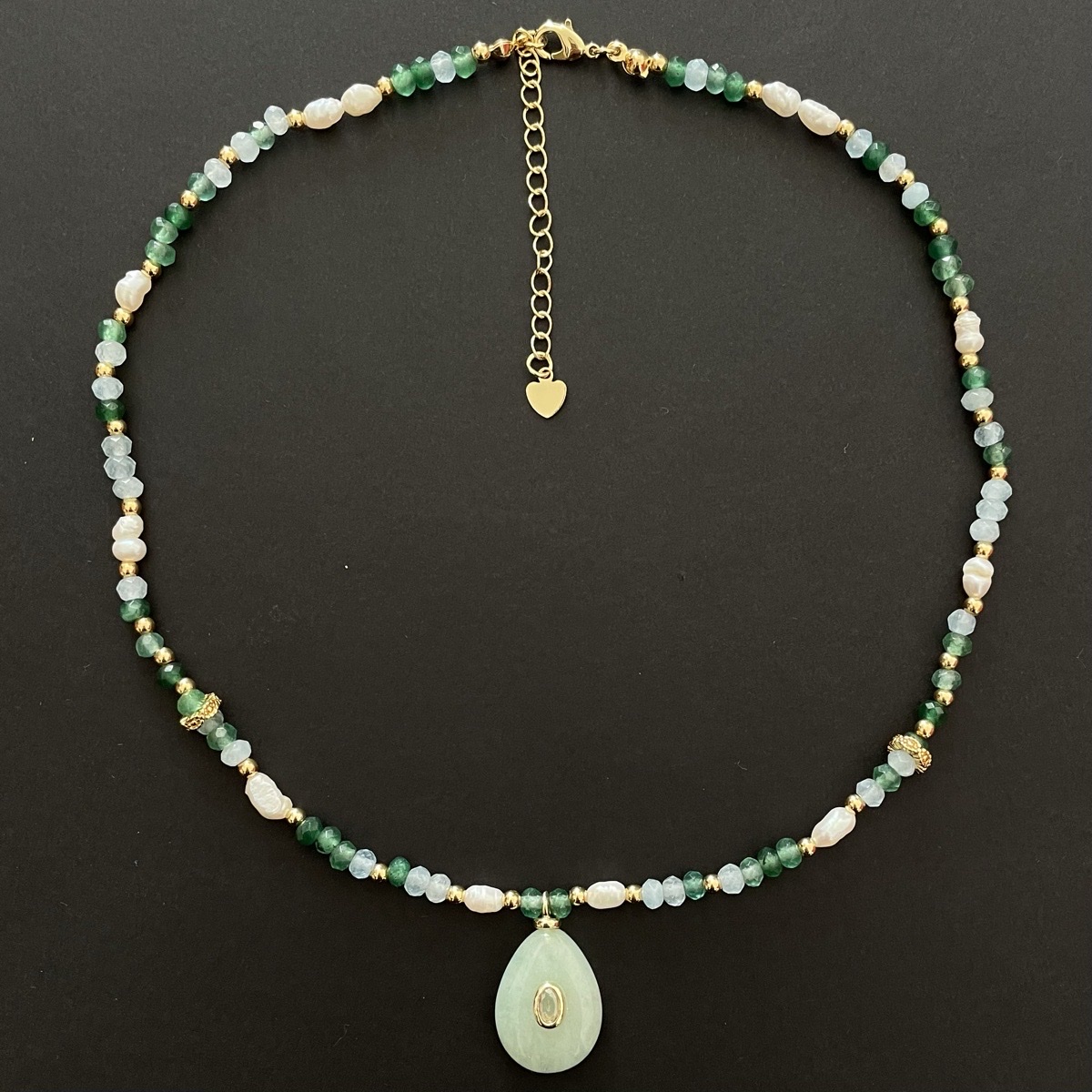 Aerie Necklace