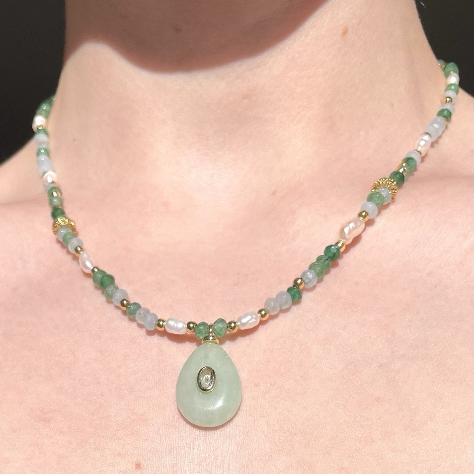 Aerie Necklace image 2