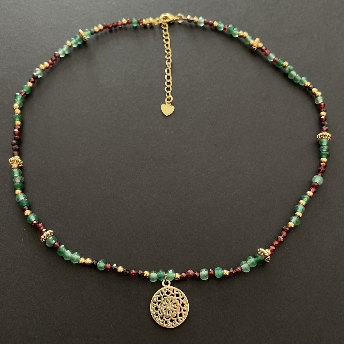Vivienne Necklace