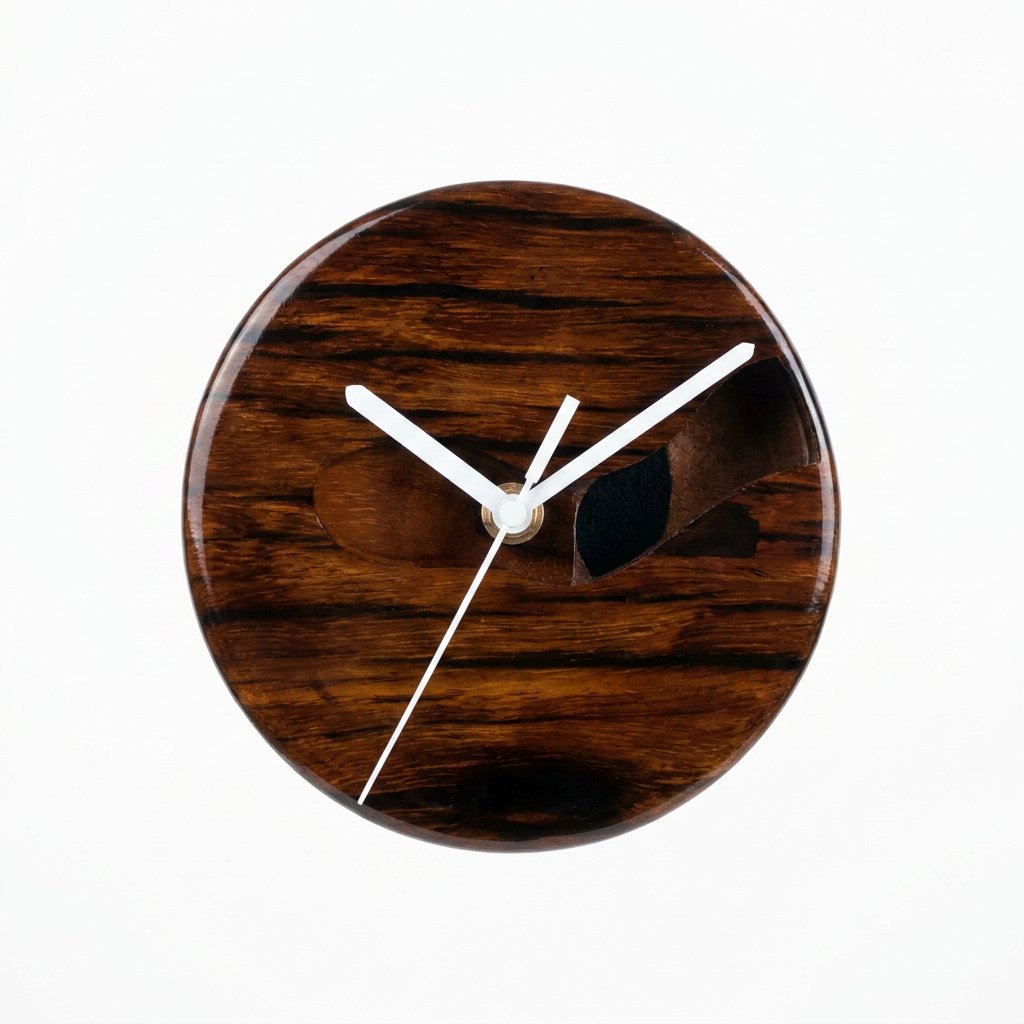 Handmade Clocks