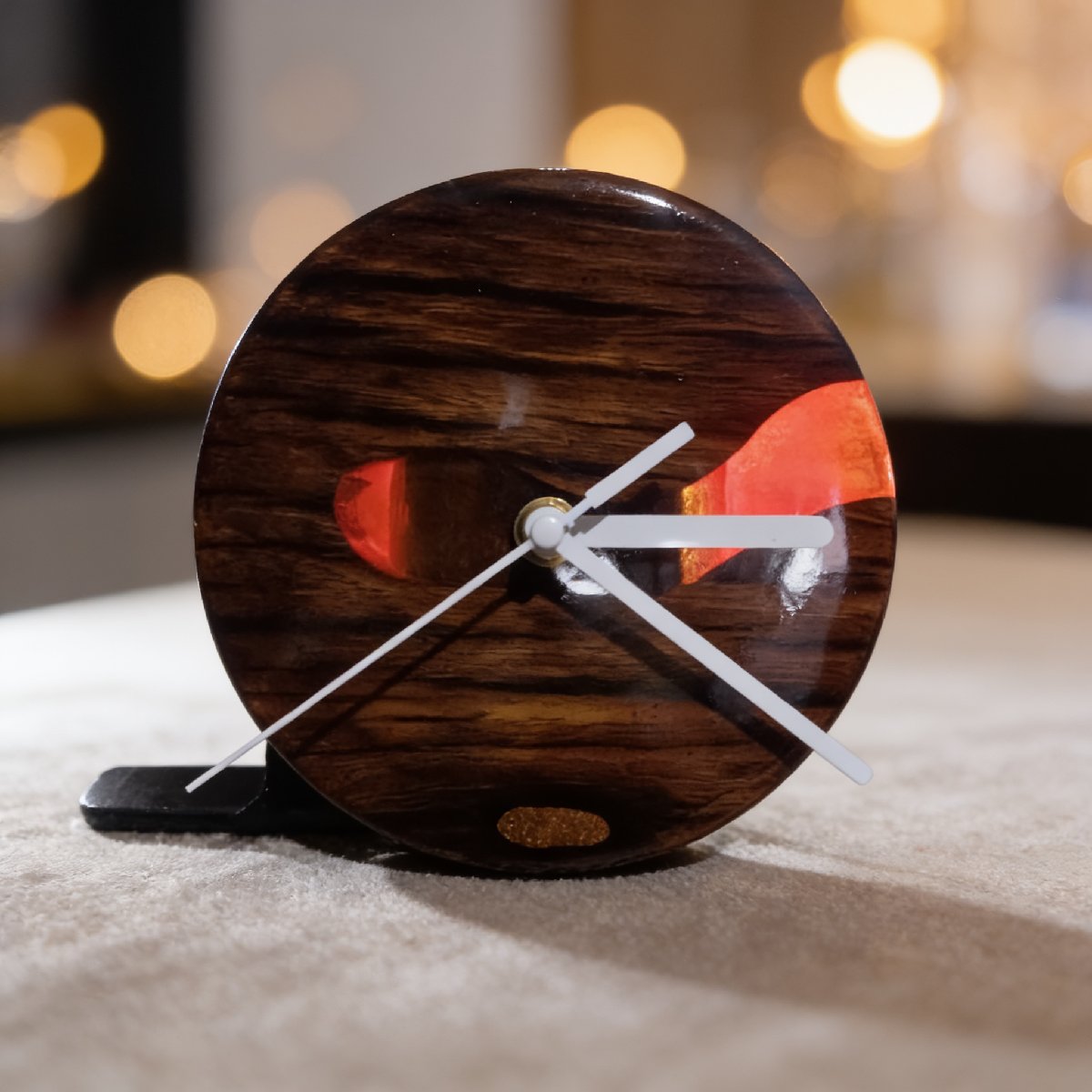 Handmade Clocks image 2