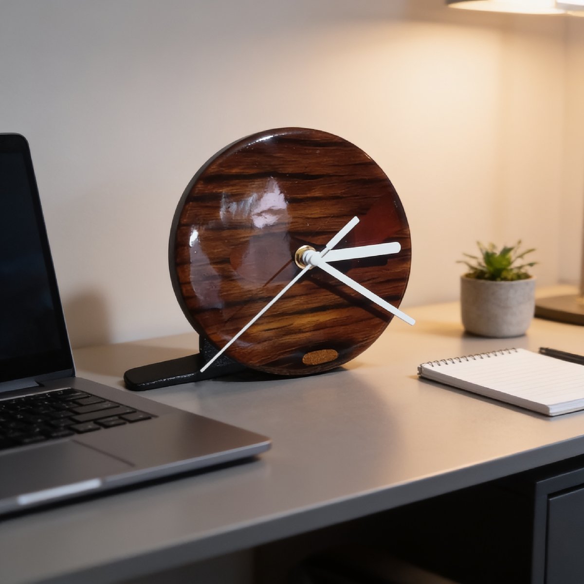 Handmade Clocks image 3