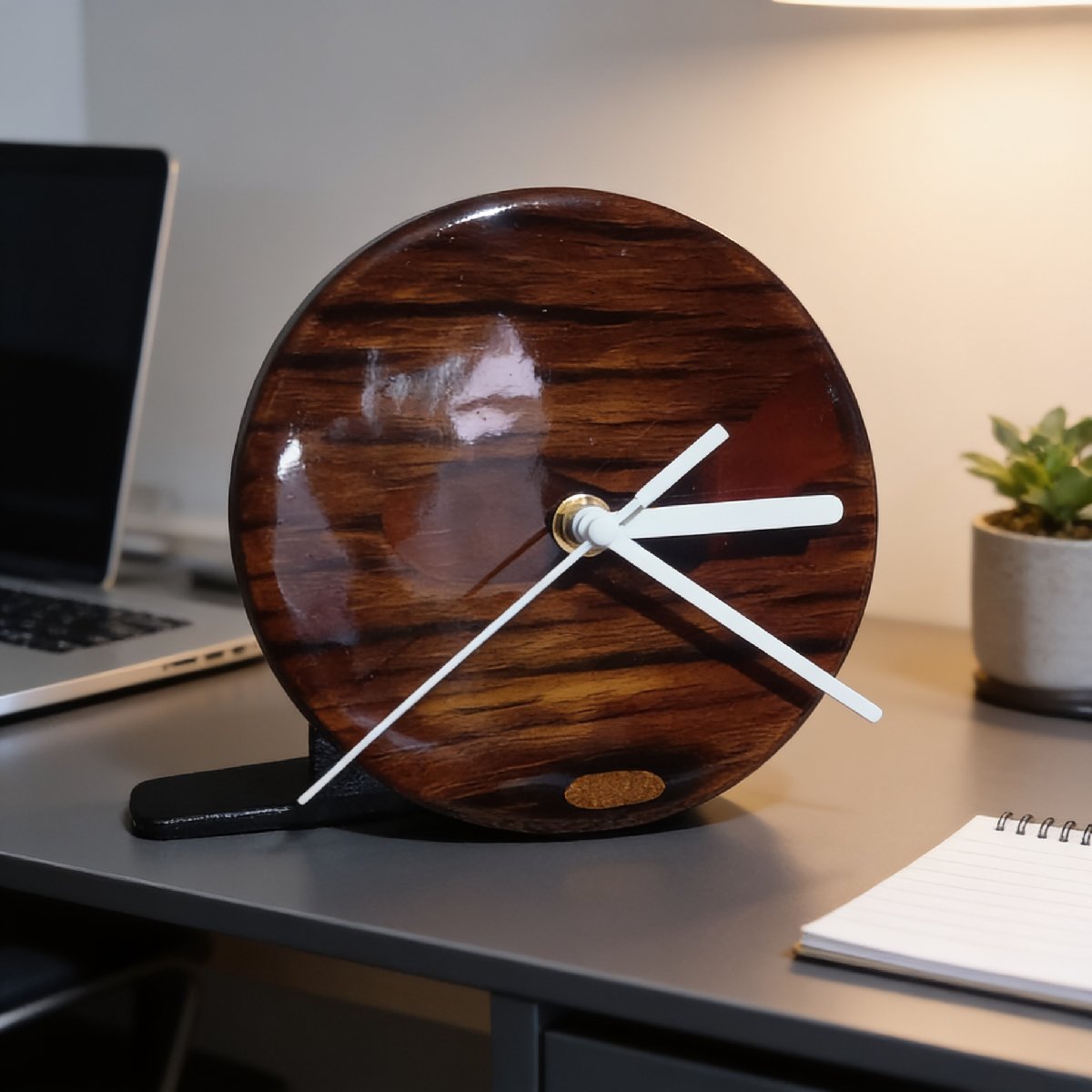 Handmade Clocks image 4