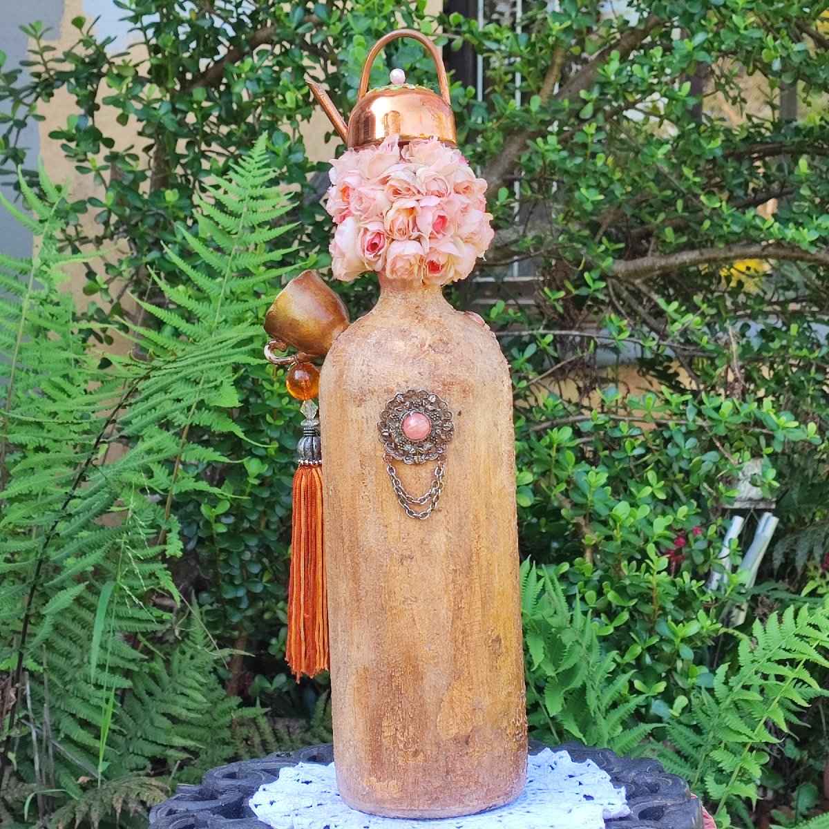 🌸 Tassle Tea Elixir image 2