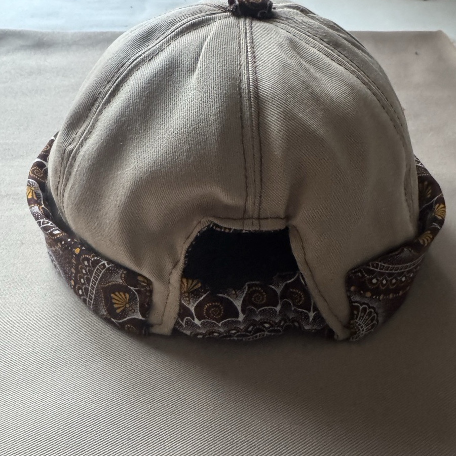 Docker Cap