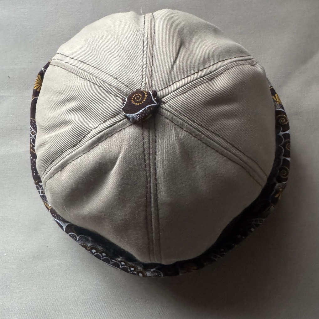 Docker Cap image 2