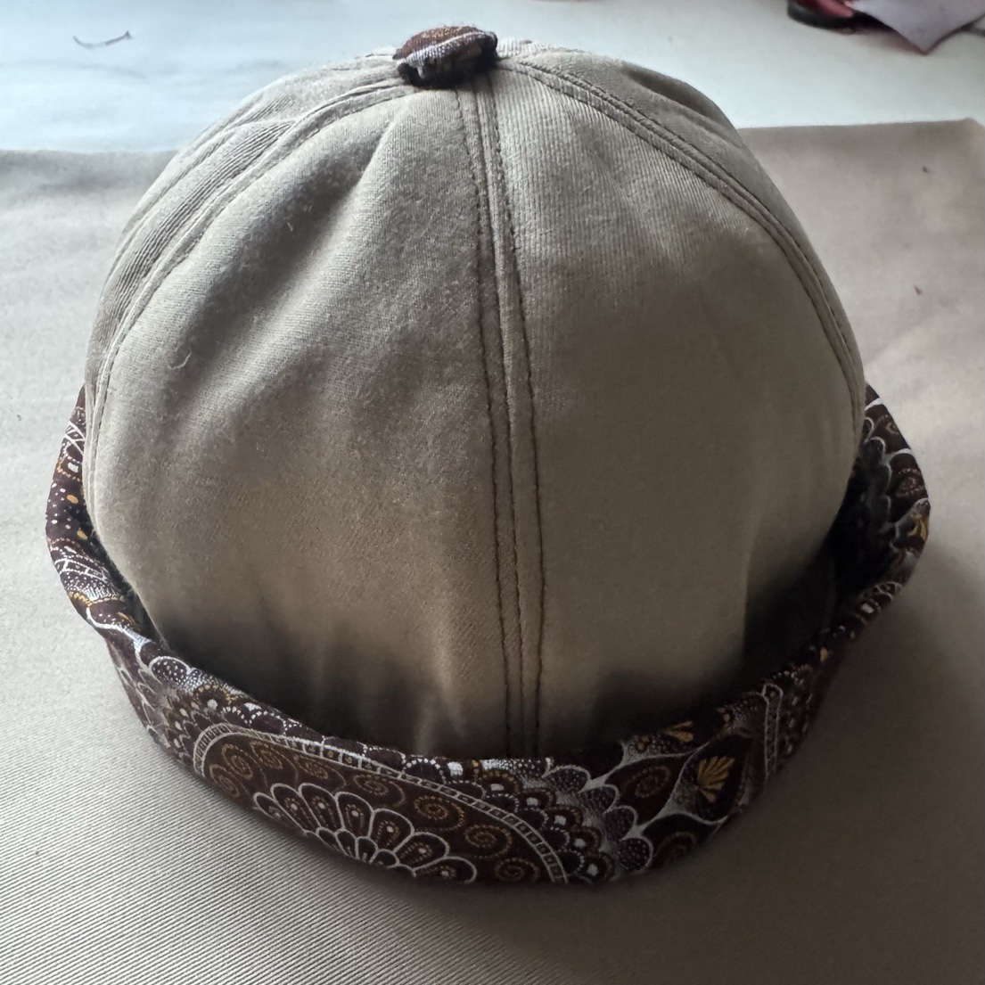 Docker Cap image 3