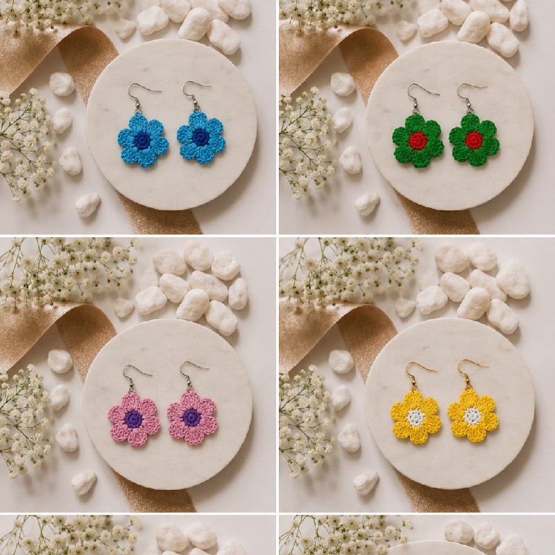 Simple Flower
