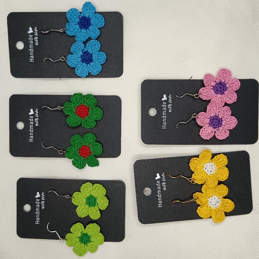 Simple Flower image 2