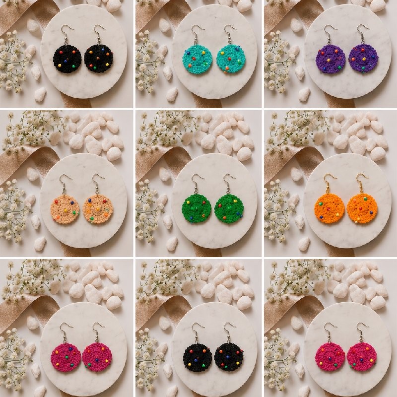 Beaded Beauties