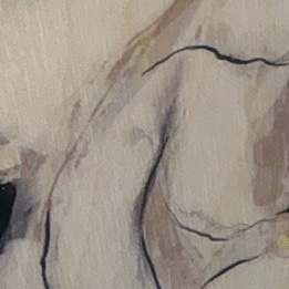 Blossom - Print On Wood image 5