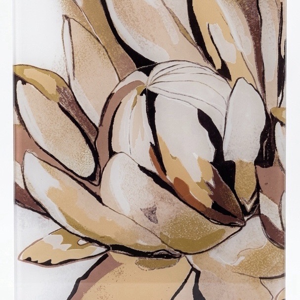 Protea - Acrylic/Perspex Print image 5