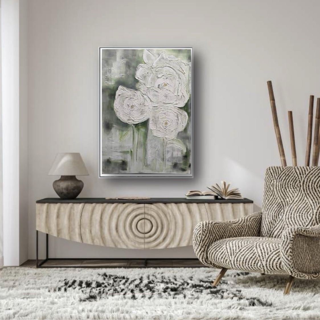 Emotive Bloom