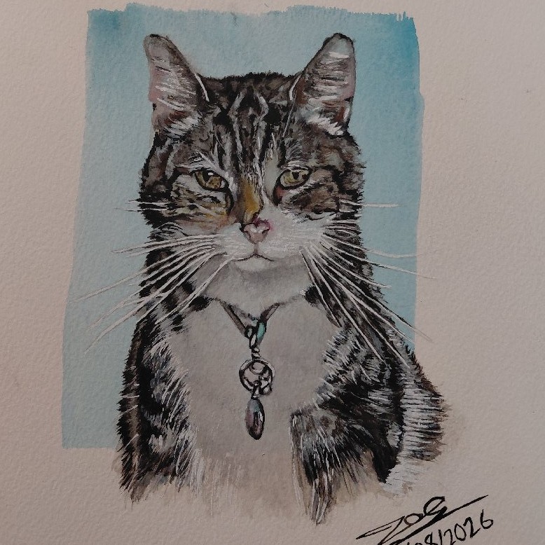 Custom Pet image 2
