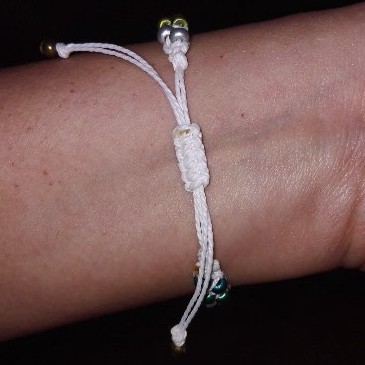 Beaded Bracelet image 3