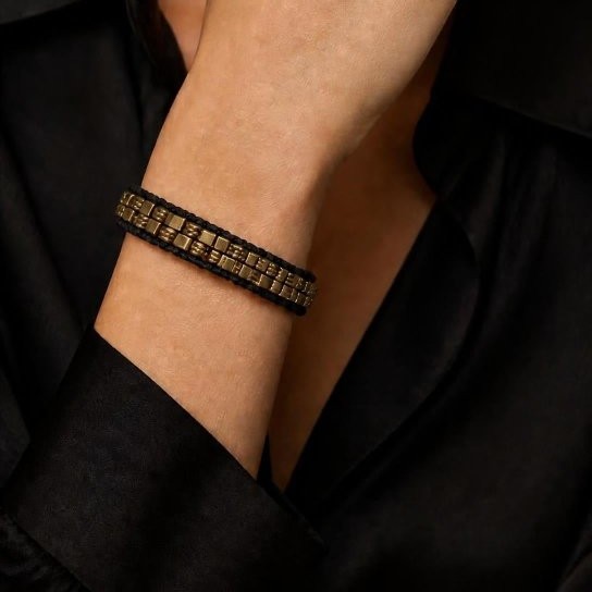 Beaded Bracelet