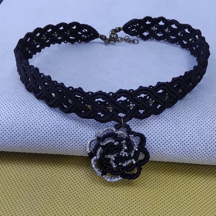 Gothic Choker image 2