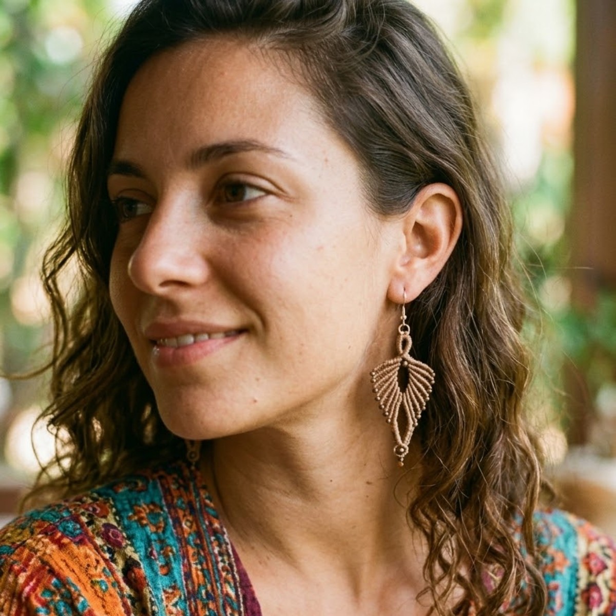 Earings
