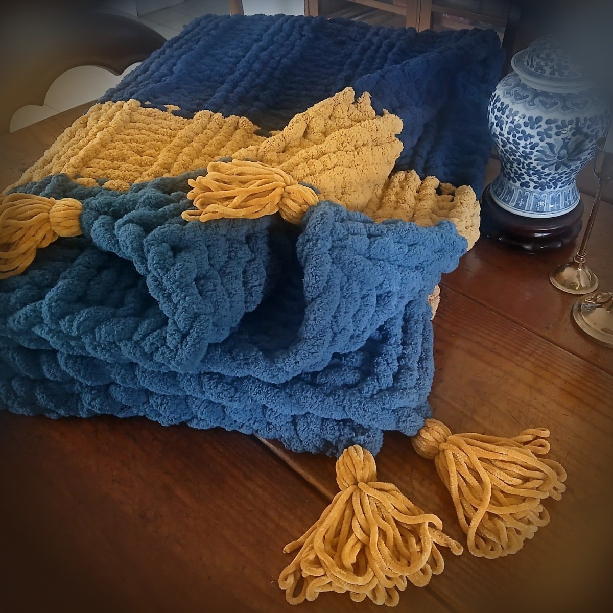 BLANKET: After Midnight – A little magic after dark