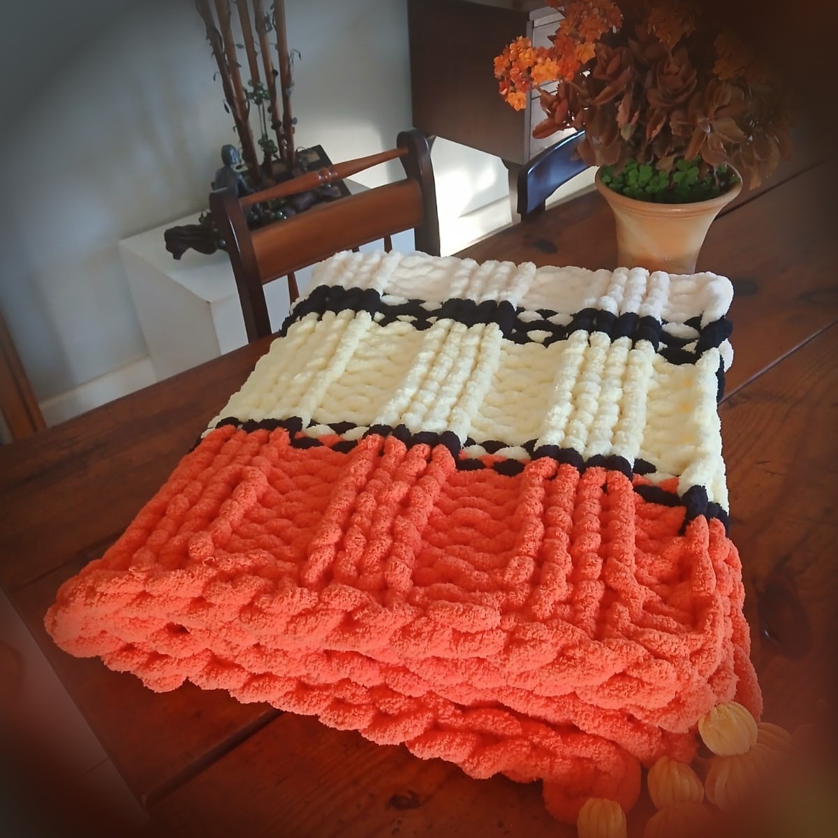 BLANKET: West Coast Spring – Where colour comes alive
