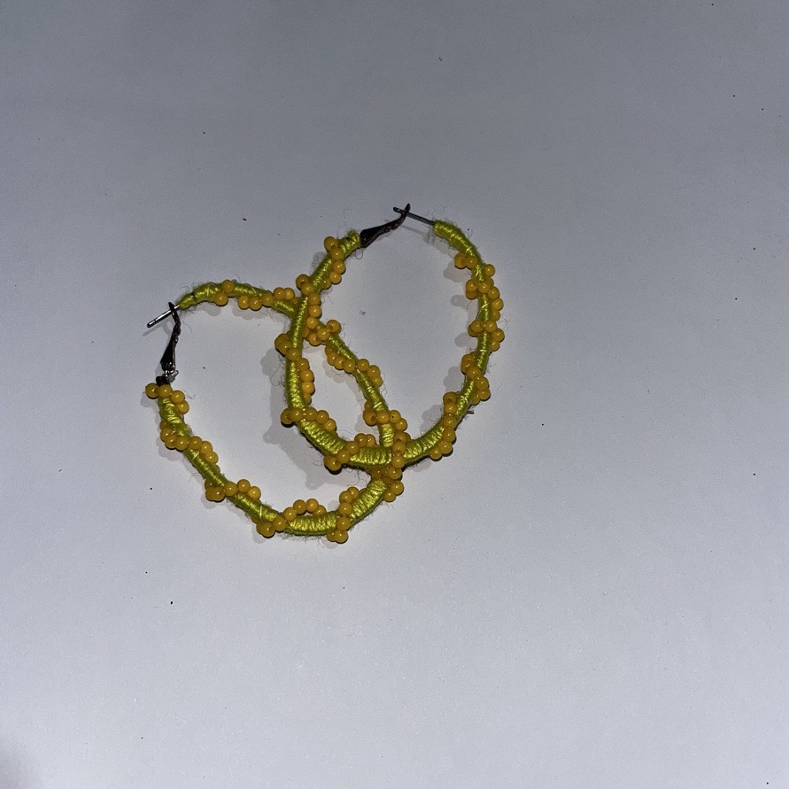Handmade Earrings