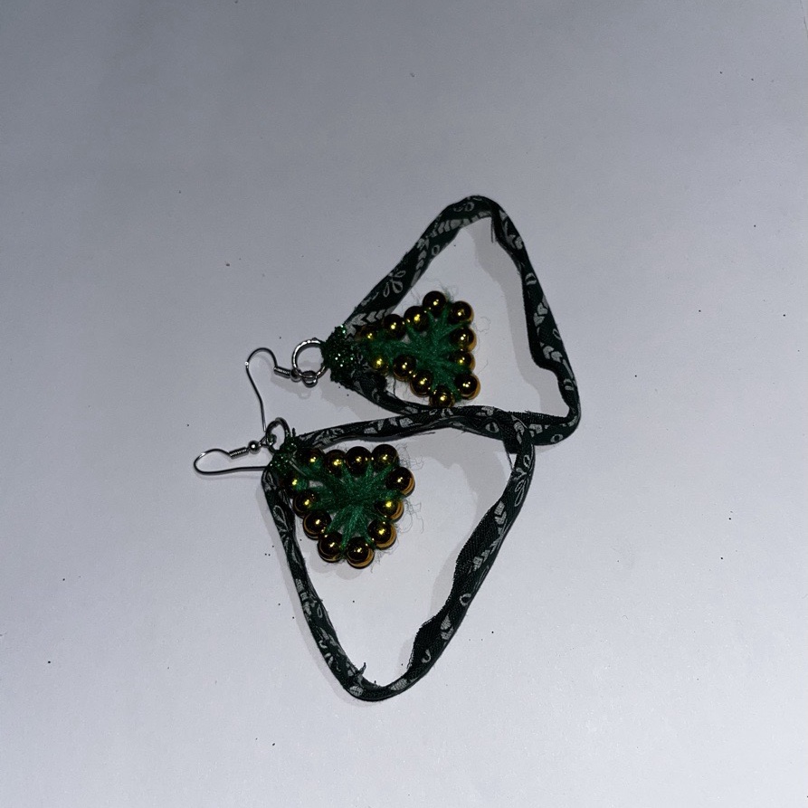 Handmade Earrings image 3