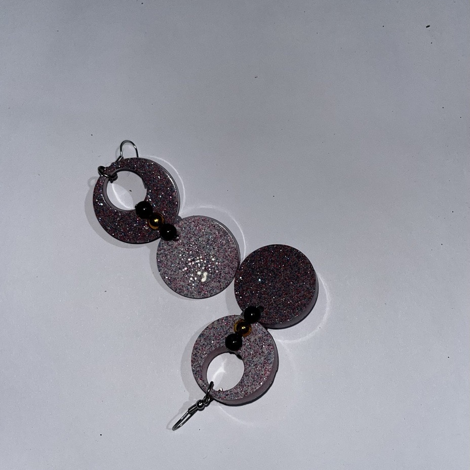 Handmade Earrings image 4