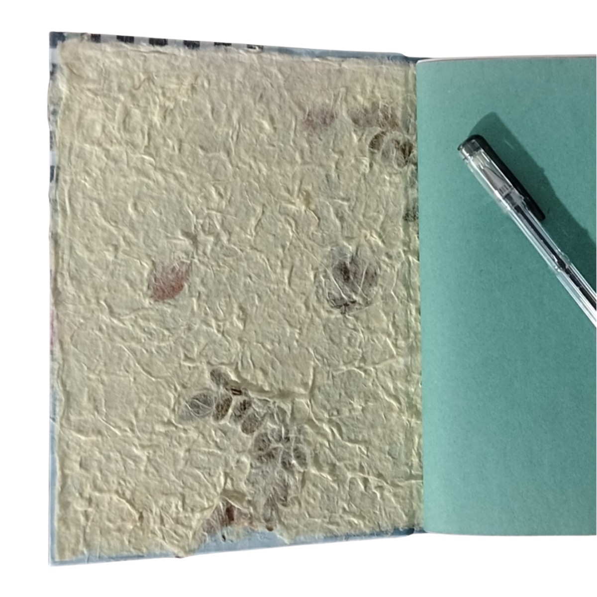 La Parisienne - A5 hardcover journal image 2