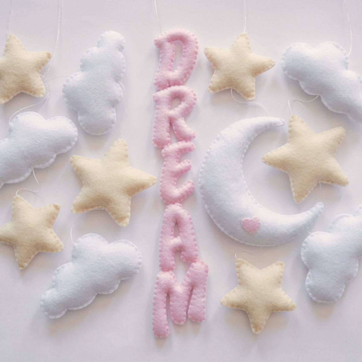 Baby Mobile – Night Sky DREAM