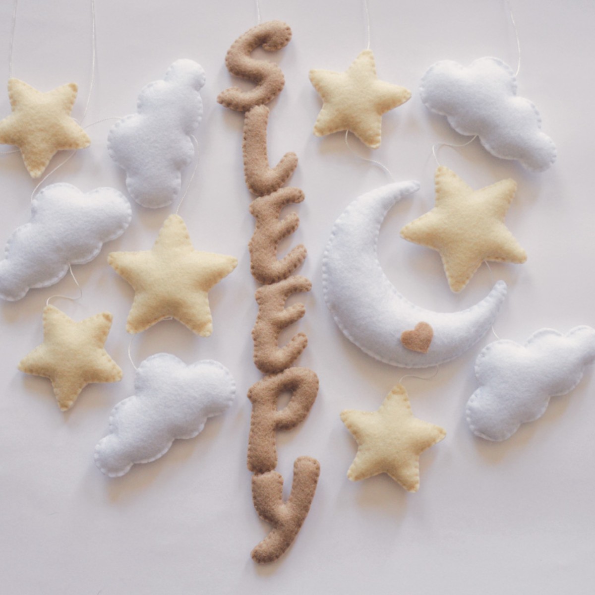 Baby Mobile – Night Sky SLEEPY