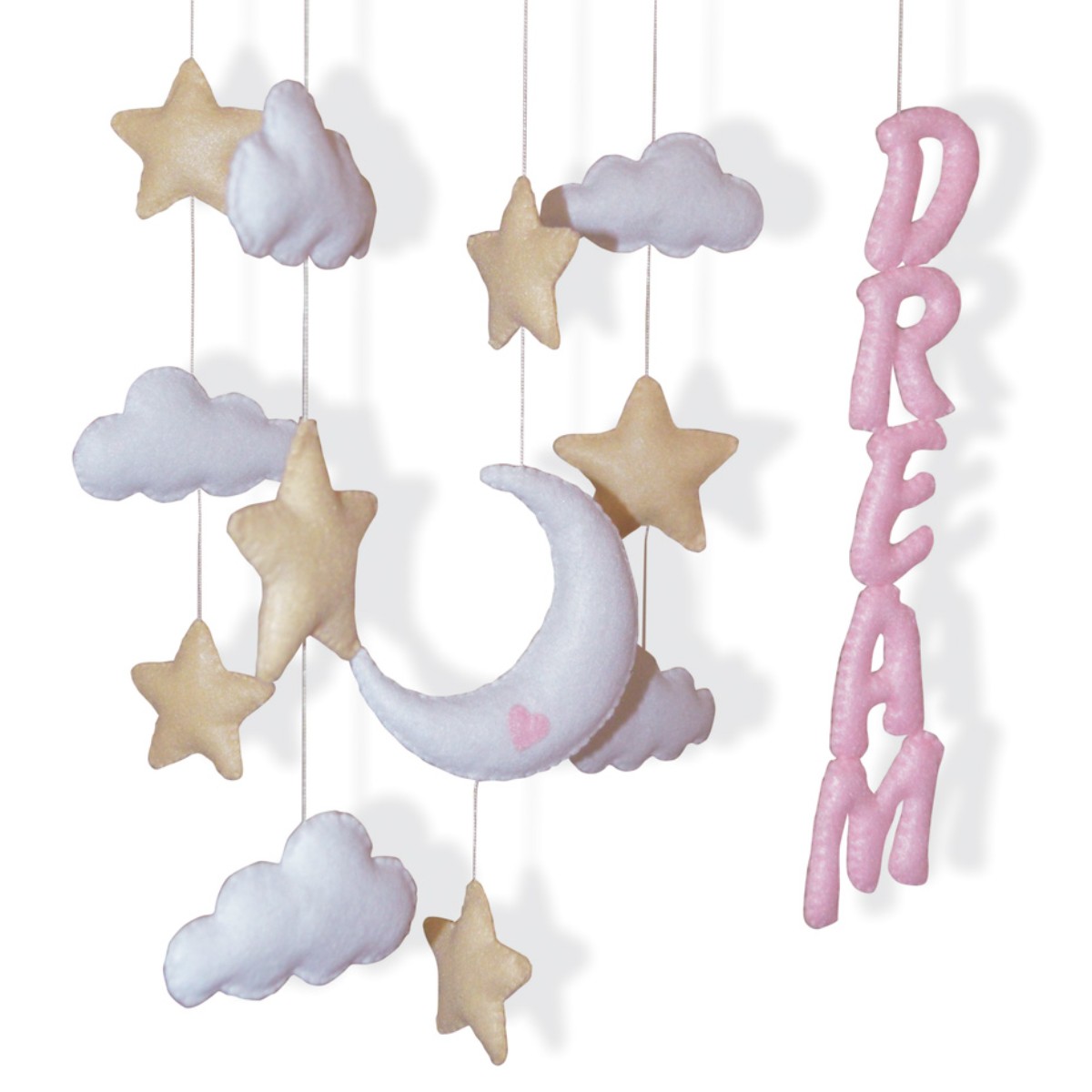 Baby Mobile – Night Sky DREAM image 2