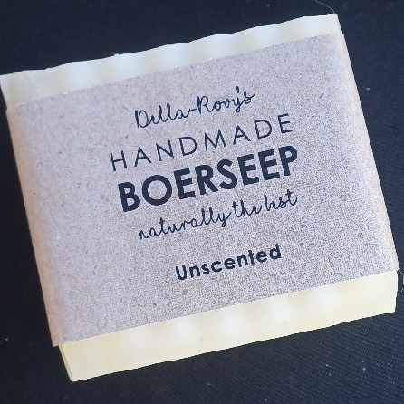 Boerseep Bar