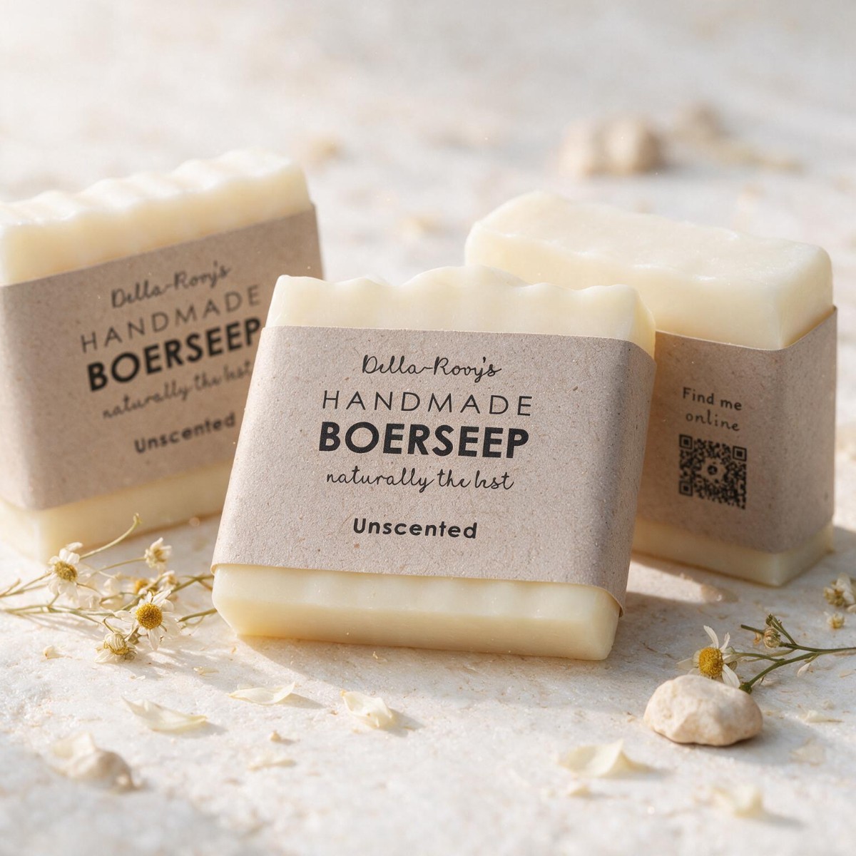 Boerseep Bar