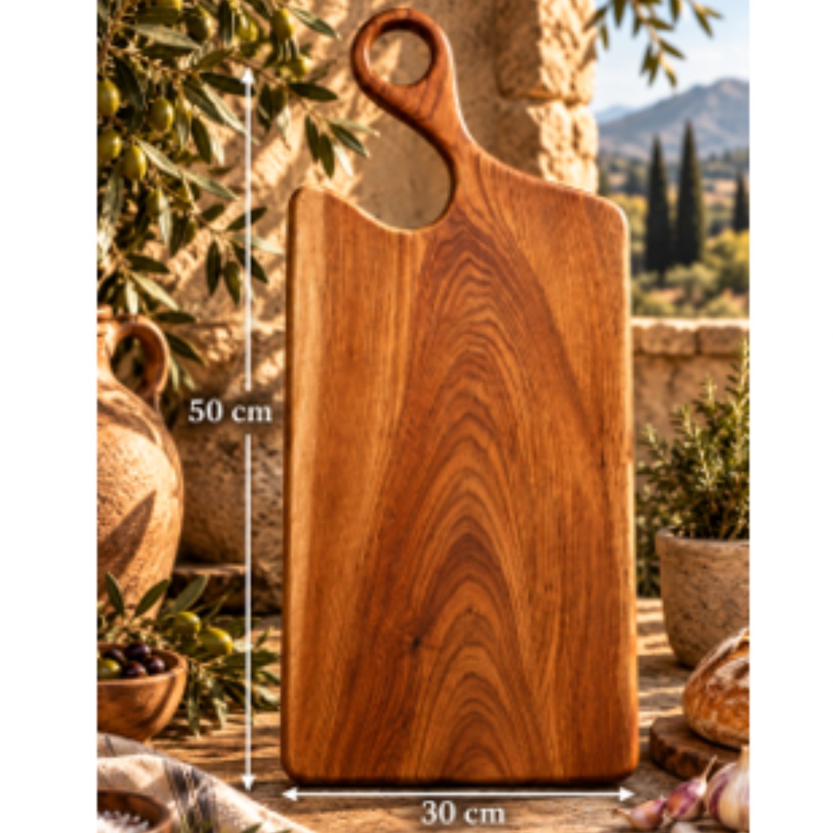 Cutting Board - Large