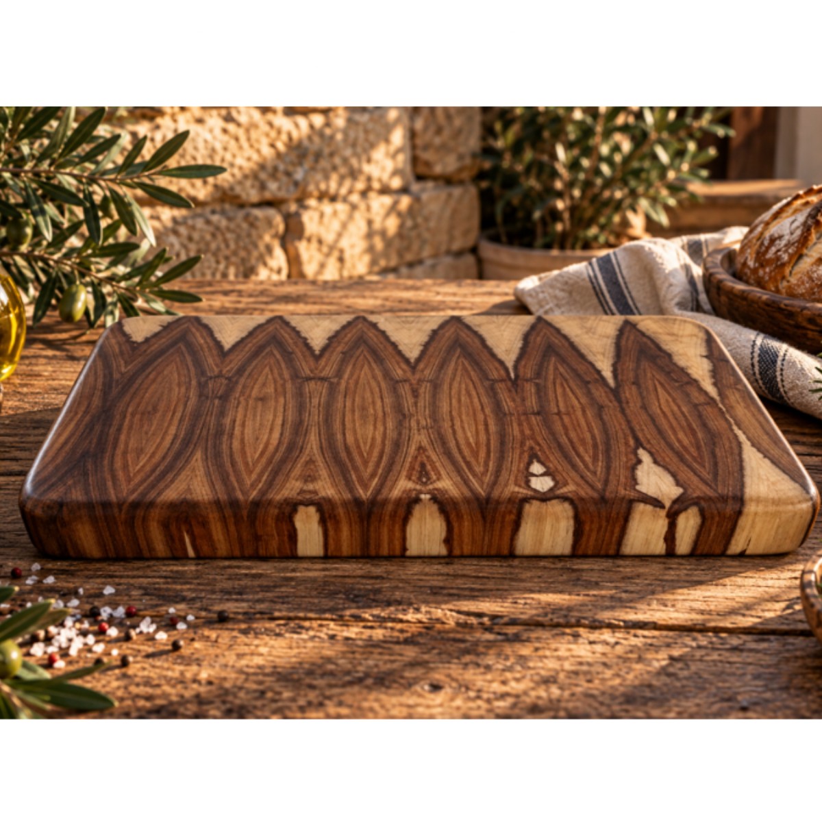 Snyman Butcher Blocks image 2