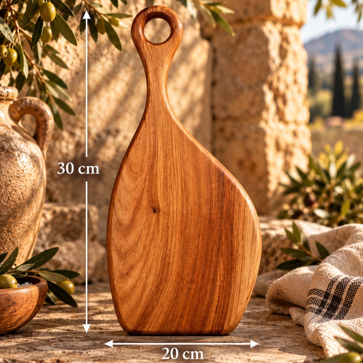 Cutting Boards - Small