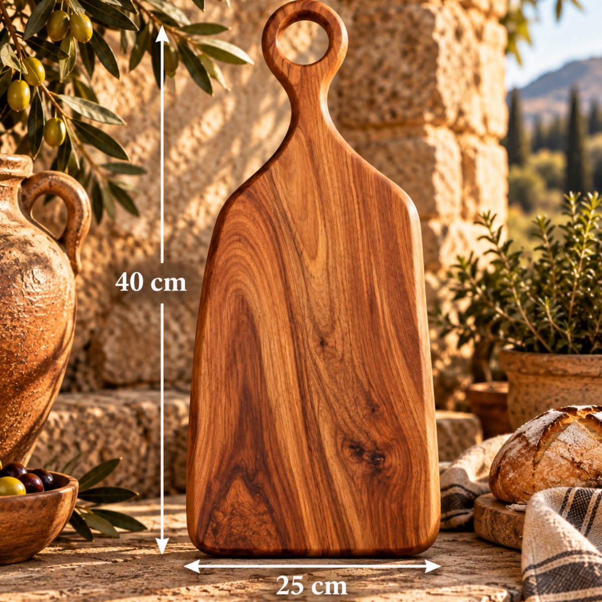 Cutting Board - Medium