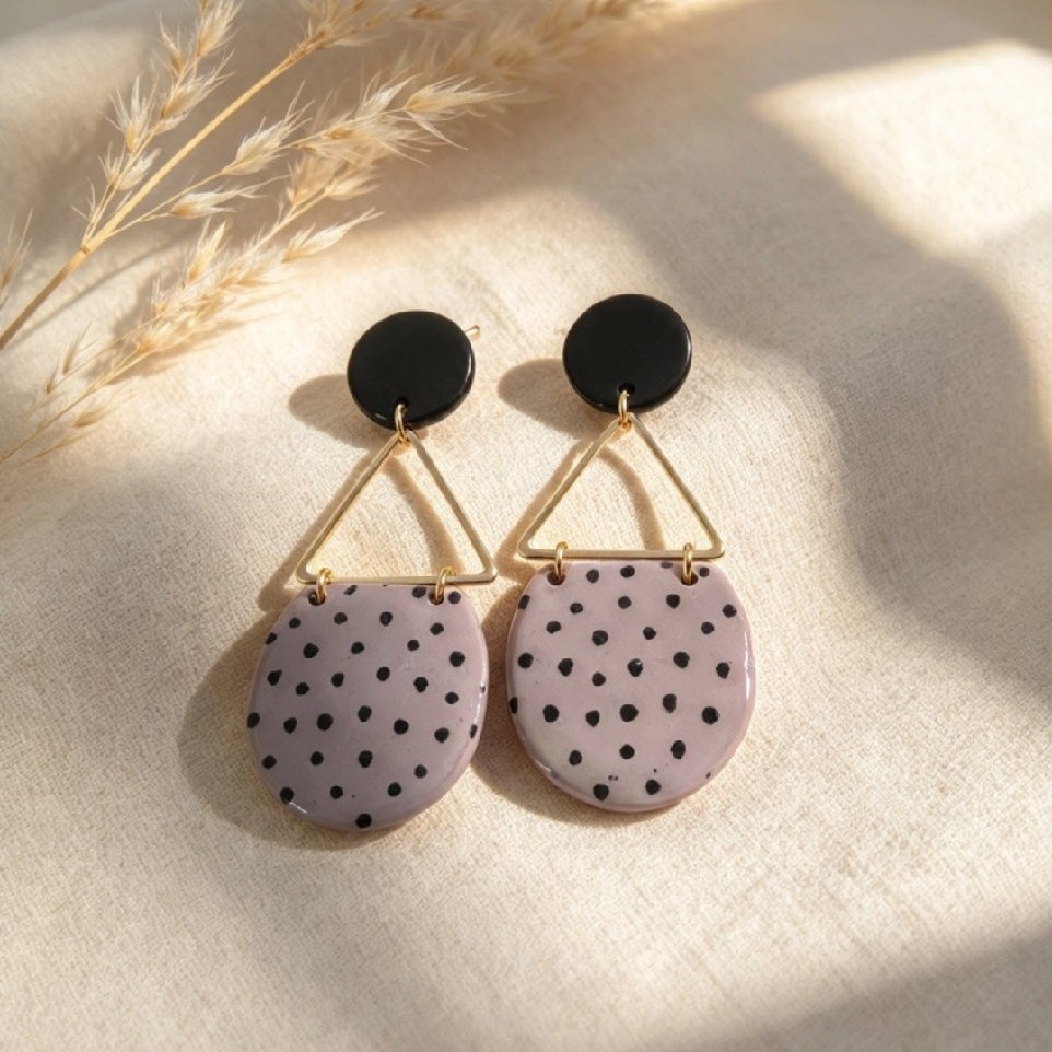 ⚫ Dusk Spot Drops